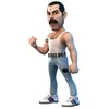 Image de Minix Figurine Queen Freddie Mercury - 12 cm