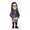 Image de Minix figurine Amy Farrah Fowler The Big Bang Theory - 12 cm