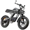 Image de Vélo Électrique Youin BK7100 LAS VEGAS 250 W 20"