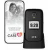 Image de Spc téléphone portable 4G - Noir
