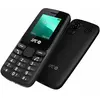 Image de Spc téléphone portable - Noir