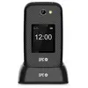 Image de Spc téléphone portable - Noir