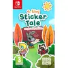 Image de A Tiny Sticker Tale Magic Book Edition