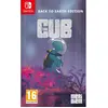 Image de The Cub Back To Earth Edition - PS5
