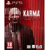 Image de Microids Jeu vidéo Karma The Dark World Limited Edition - PS5
