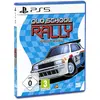 Image de Old School Rally Édition Spéciale PS5 Jeu de course rétro
