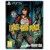 Image de Microids I Hate This Place - Elena's Edition - PS5