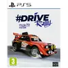 Image de Microids #DRIVE Rally Special Edition PS5