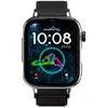 Image de Montre intelligente Save Family SW+2 PL/TLBN 1,44  Noir Argenté