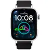Image de Montre intelligente Save Family SW+2 B/TELBN 1,3'' Blanc Noir