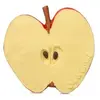 Image de Oli et Carol Jouet de dentition Pepita la Pomme