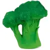 Image de Jouet de dentition bébé Brucy le brocolis - Vert