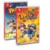 Image de Just For Games Pang Adventures Buster Edition