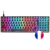 Image de Mars gaming MKULTRA - Noir
