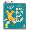 Image de Microids The Many Pieces of Mr. Coo - PS5