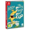 Image de Microids The Many Pieces of Mr. Coo - Switch