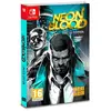 Image de Meridiem Jeu vidéo Neon Blood Limited Edition - Nintendo Switch