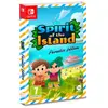 Image de Spirit Of The Island Paradis Edition