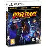 Image de The Pixel Pulps Collection - Special Edition