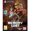 Image de Microids Memory Lost Shift Edition