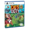 Image de Cat's On Duty Meow Edition