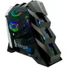 Image de PC Gamer Nitropc Elite Gold Noir