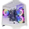 Image de PC Gamer NitroPC Avancé AMD Ryzen 5 3400G Radeon Graphics 16Go SSD 480 Go