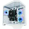 Image de PC Gamer Nitropc Avancé Bronze Plus Blanc
