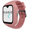Image de Montre intelligente Save Family ICONIC2 CANDY Rose 40 mm