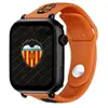 Image de Montre intelligente Save Family SWPVCF-SILNARAN Noir Orange