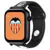 Image de Montre intelligente Save Family SWPVCF-SILNEGRO Noir