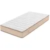 Image de Matelas Air Max Brun 30 cm - 90X200 cm