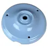 Image de Ledkia Rosace Ceramy Bleu