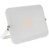 Image de Ledkia Projecteur LED Extra-Plat Crystal 120lm/W IP65 50W Blanc 6000K Blanc froid