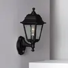 Image de Ledkia Lampe Extérieure PIR
