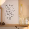 Image de Ledkia Guirlande Solaire LED pour Bouteille 6000K Blanc froid