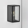 Image de Ledkia Applique Atrium - Noir
