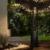 Image de Ledkia Balise Solaire LED Siparia 1.5W 3000K Blanc chaud