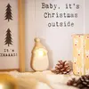 Image de Ledkia Père Noël LED Naturel
