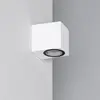 Image de Ledkia Applique Miseno - Blanc