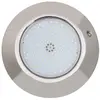 Image de Ledkia Spot LED Piscine Saillie Inox RGBW - Submersible