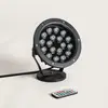 Image de Ledkia Spot LED 18W RGB