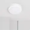 Image de Ledkia Hublot - Blanc chaud 3000K