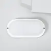 Image de Ledkia LED Ovale - IP65 Blanc Chaud