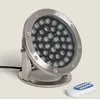 Image de Ledkia Spot LED RGB Submersible