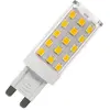 Image de Ledkia Ampoule LED G9 4W 470 lm - Blanc neutre