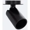 Image de Ledkia Davos GU10 Noir