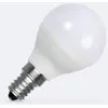 Image de Ledkia Ampoule LED E14 G45 6W 4000K