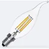 Image de Ledkia Ampoule LED filament E14 T35