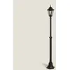 Image de Ledkia Black Traditional